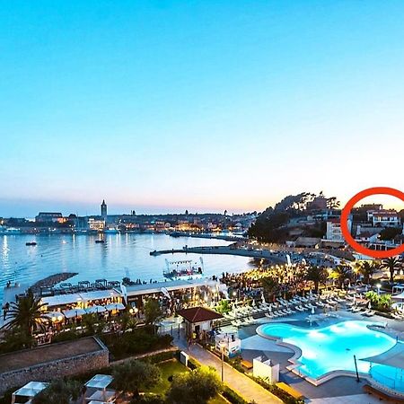 Apartamento Lero Banjol Exterior foto