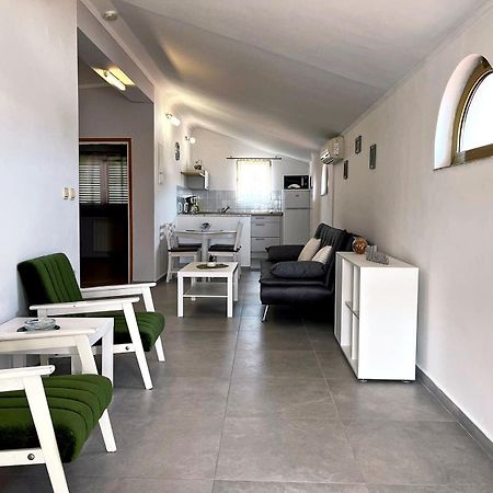 Apartamento Lero Banjol Exterior foto