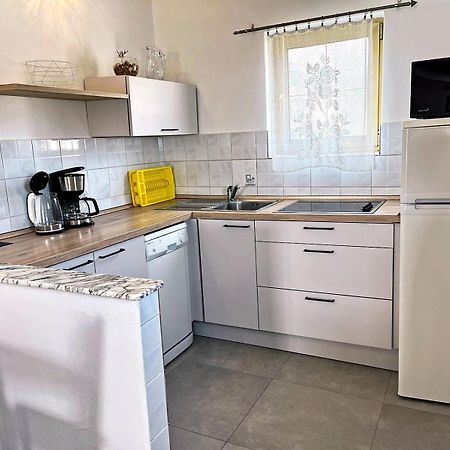 Apartamento Lero Banjol Exterior foto