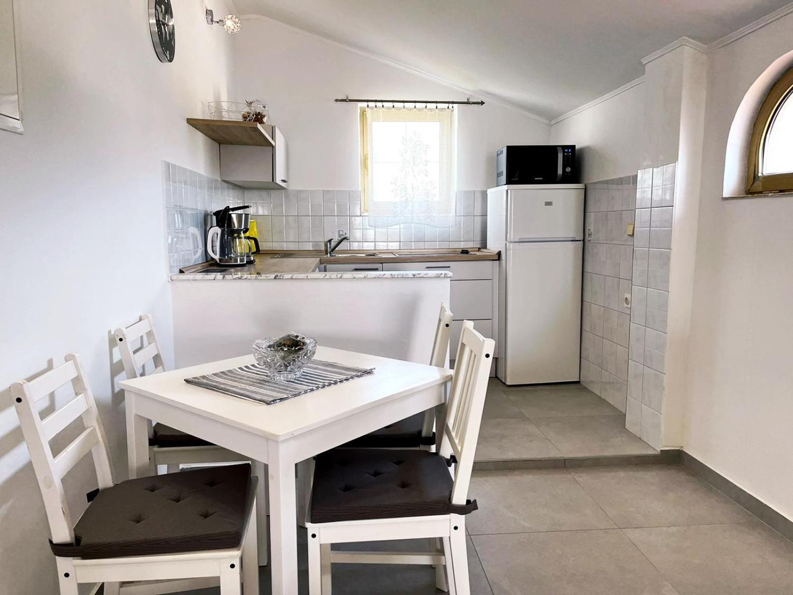 Apartamento Lero Banjol Exterior foto