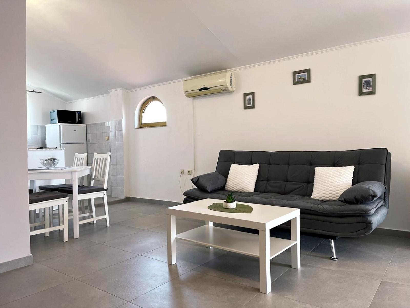 Apartamento Lero Banjol Exterior foto
