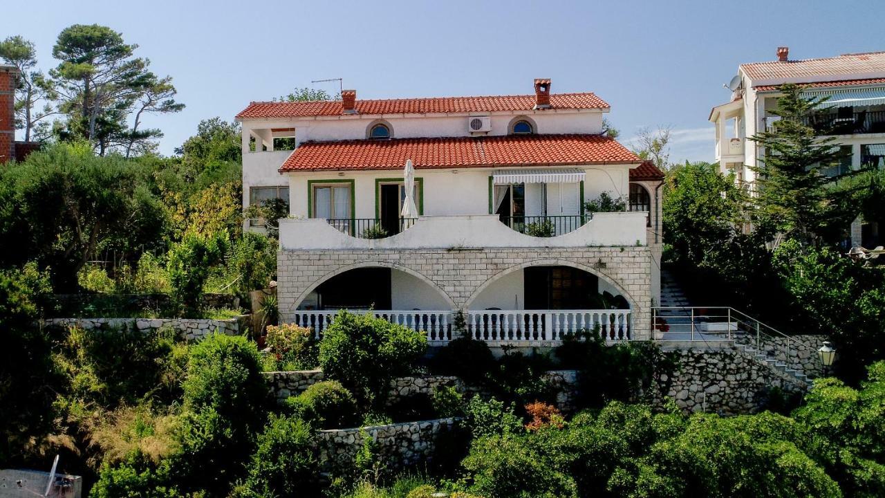 Apartamento Lero Banjol Exterior foto