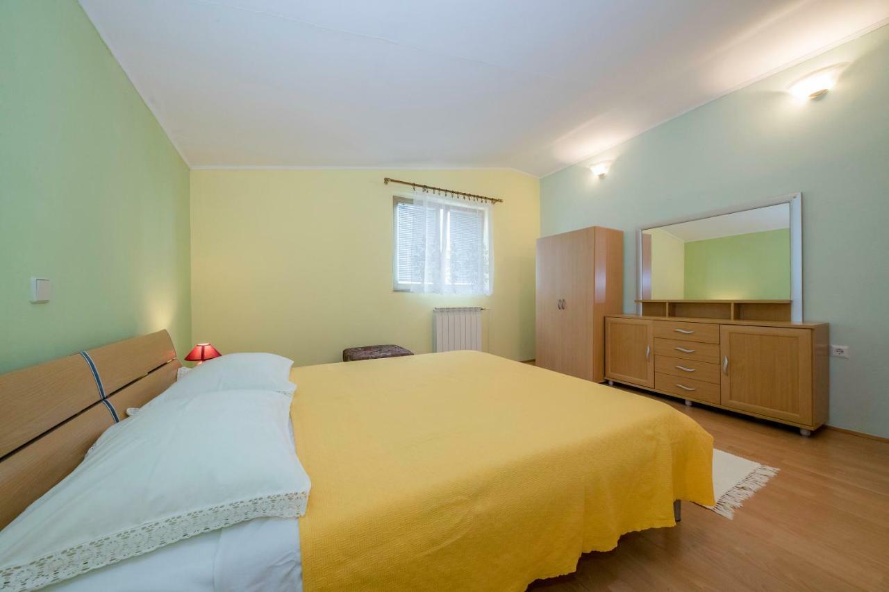 Apartamento Lero Banjol Exterior foto