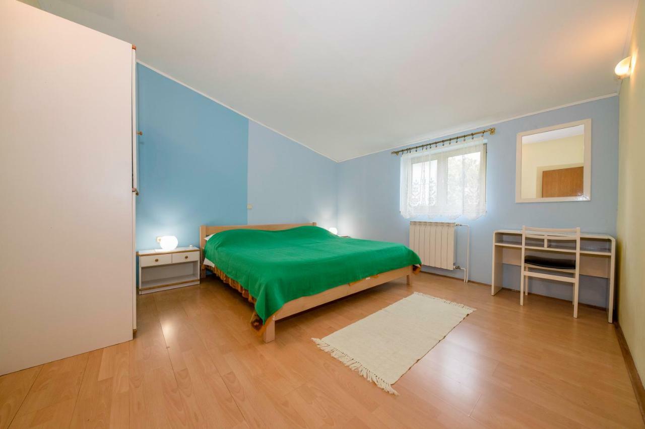 Apartamento Lero Banjol Exterior foto