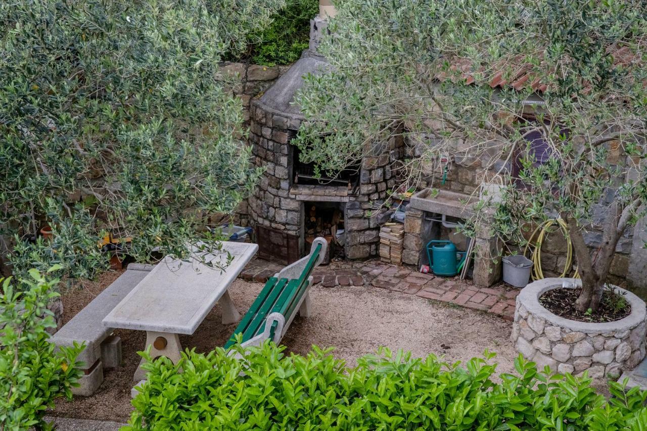 Apartamento Lero Banjol Exterior foto