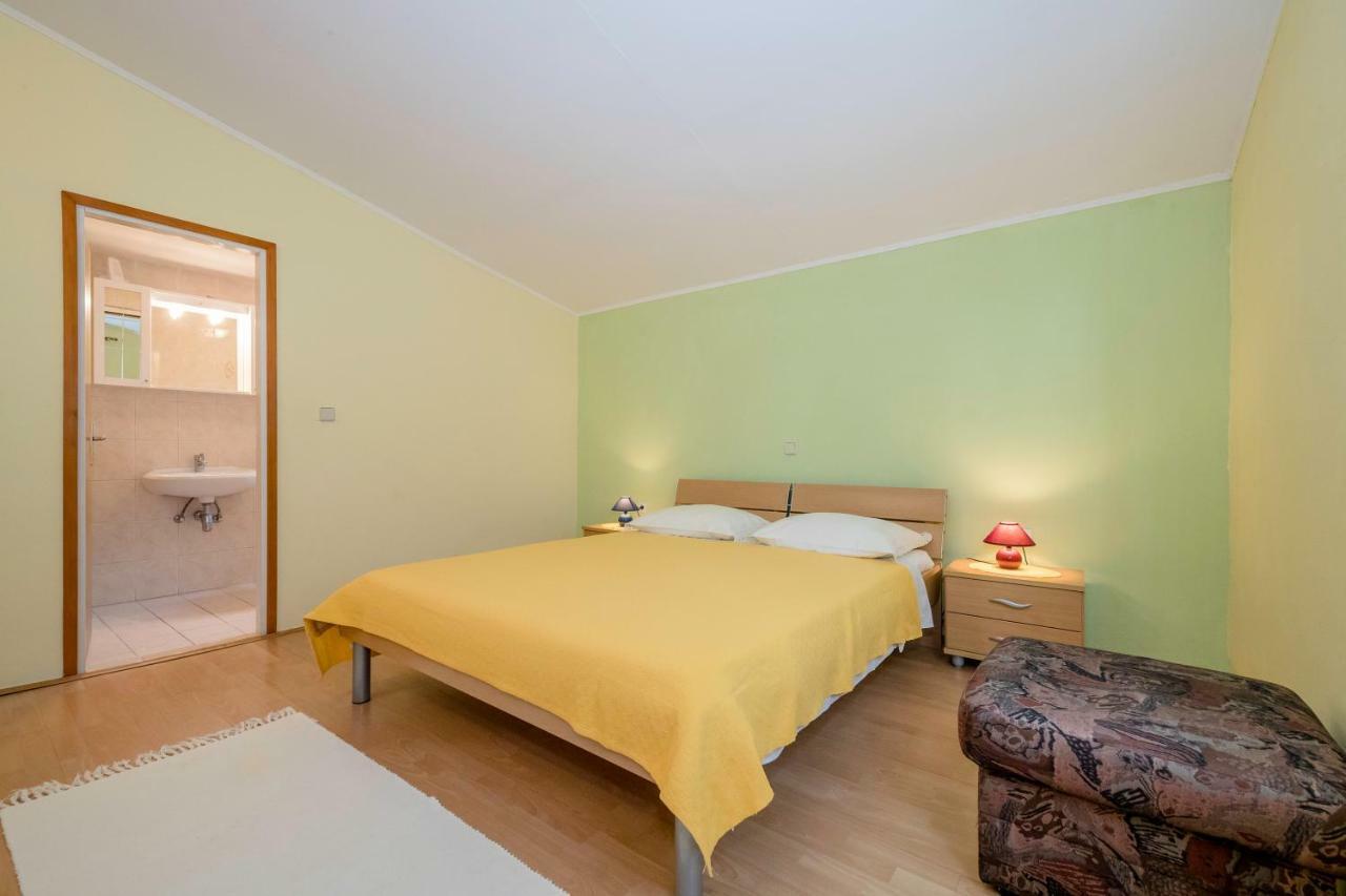 Apartamento Lero Banjol Exterior foto