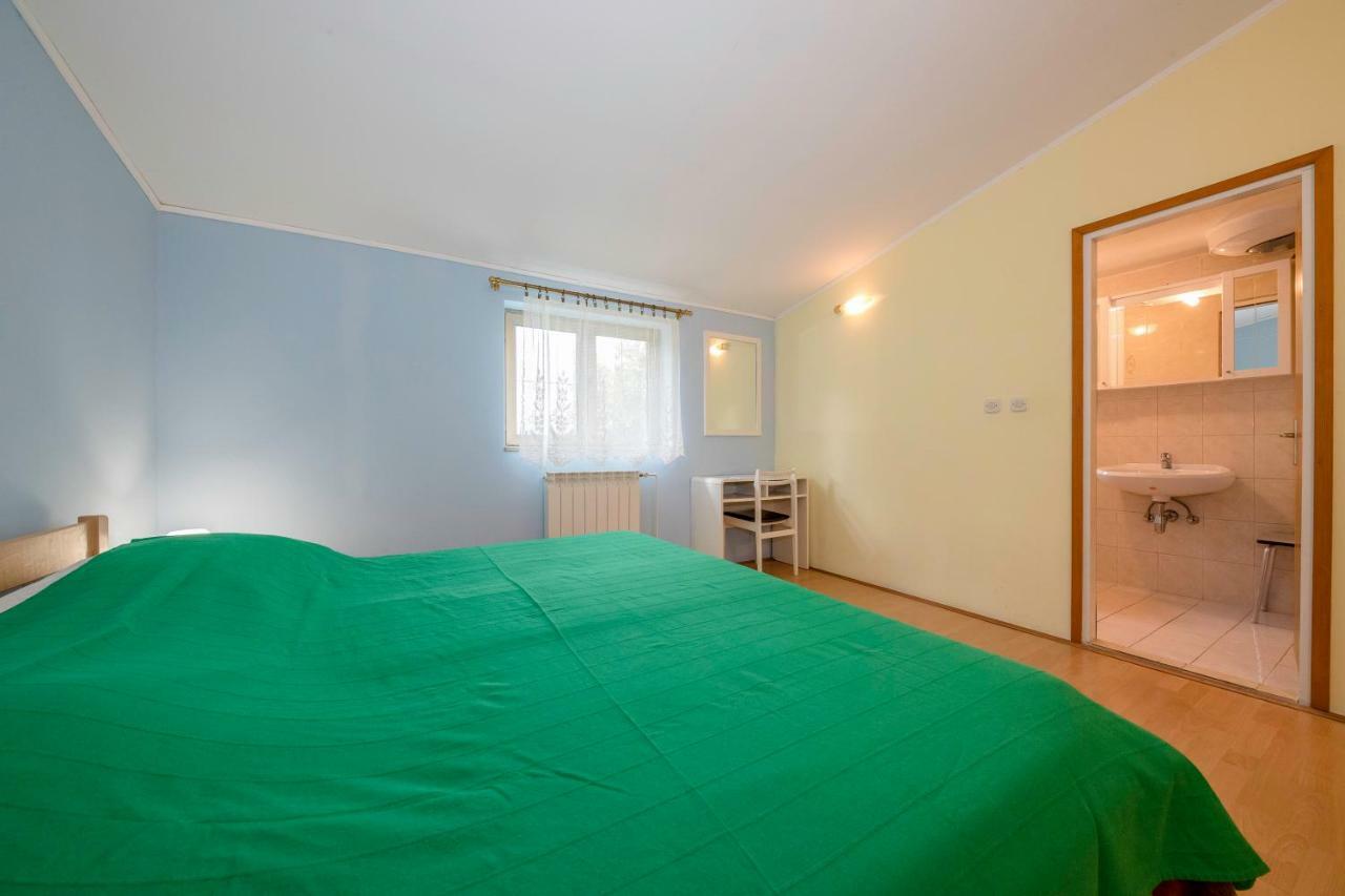 Apartamento Lero Banjol Exterior foto