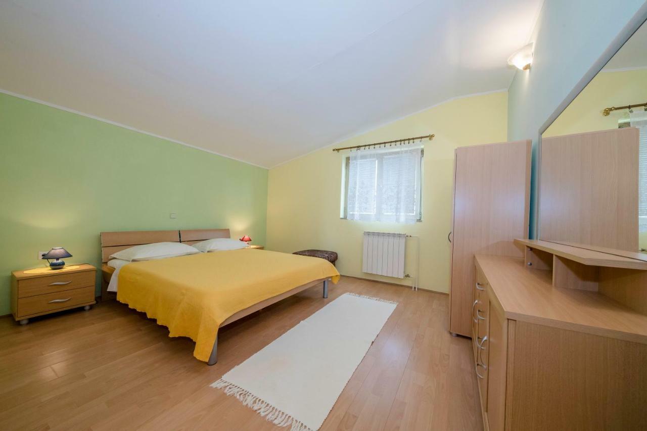 Apartamento Lero Banjol Exterior foto