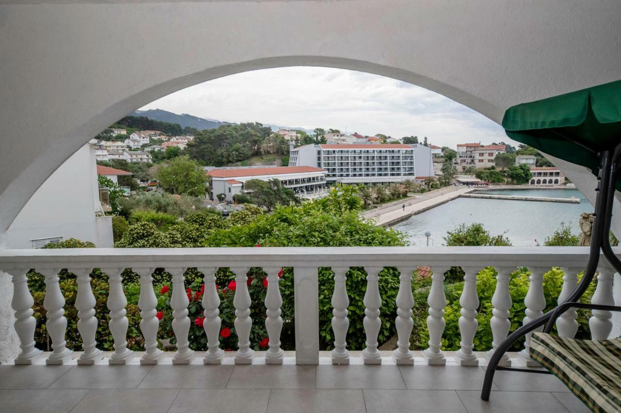 Apartamento Lero Banjol Exterior foto