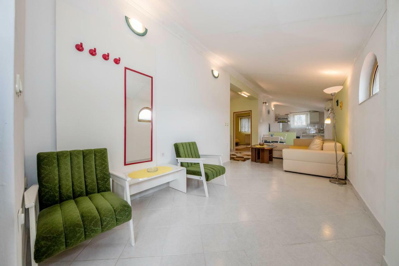 Apartamento Lero Banjol Exterior foto