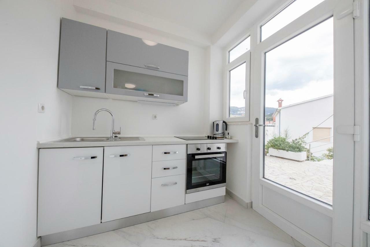 Apartamento Lero Banjol Exterior foto