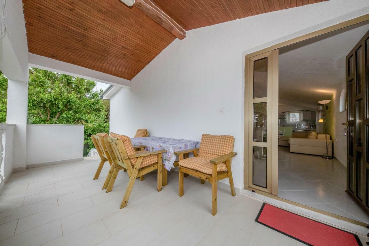 Apartamento Lero Banjol Exterior foto
