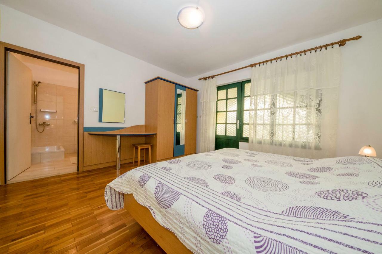 Apartamento Lero Banjol Exterior foto
