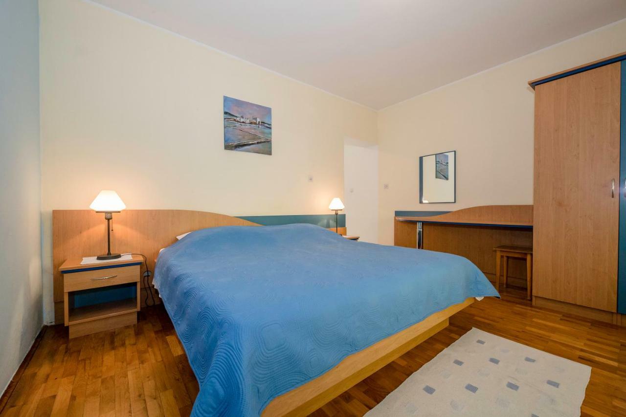 Apartamento Lero Banjol Exterior foto