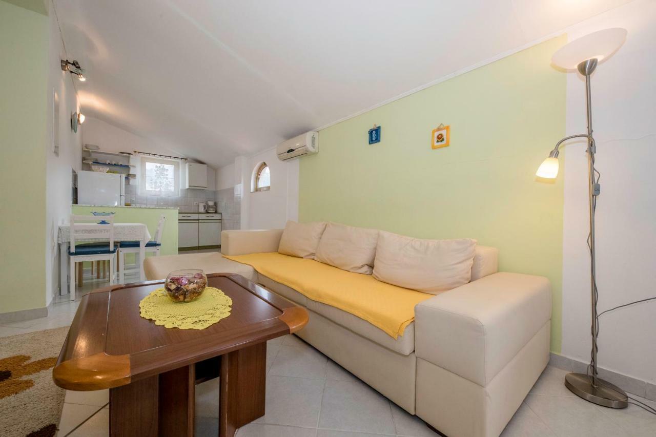 Apartamento Lero Banjol Exterior foto