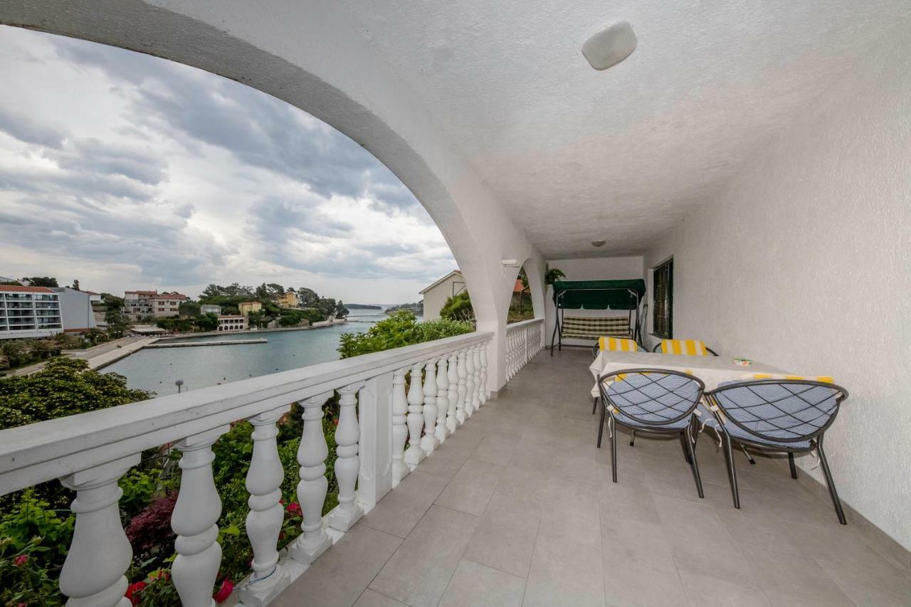 Apartamento Lero Banjol Exterior foto
